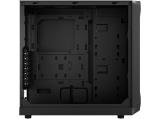 Fractal Design Focus 2 Black Solid FD-C-FOC2A-07 Middle Tower ATX снимка №4 Fractal Design Focus 2 Black Solid FD-C-FOC2A-07 Middle Tower ATX снимка №4