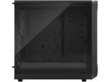 Fractal Design Focus 2 RGB Black TG Clear Tint FD-C-FOC2A-03 Middle Tower ATX снимка №4