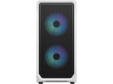 Fractal Design Focus 2 RGB White FD-C-FOC2A-04 Middle Tower ATX снимка №3