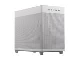 Описание и цена на Компютърна кутия Middle Tower ASUS Prime AP201 White Edition Micro ATX