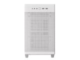 ASUS Prime AP201 White Edition Middle Tower Micro ATX снимка №2
