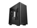Описание и цена на Компютърна кутия Middle Tower DeepCool CH370 Micro ATX