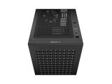 DeepCool CH370 Middle Tower Micro ATX снимка №2