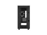 DeepCool CH370 Middle Tower Micro ATX снимка №3