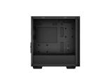 DeepCool CH370 Middle Tower Micro ATX снимка №4