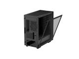 DeepCool CH370 Middle Tower Micro ATX снимка №6