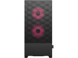 Fractal Design Pop Air RGB Magenta Core FD-C-POR1A-03 Middle Tower ATX снимка №2 Fractal Design Pop Air RGB Magenta Core FD-C-POR1A-03 Middle Tower ATX снимка №2