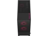 Fractal Design Pop Air RGB Magenta Core FD-C-POR1A-03 Middle Tower ATX снимка №3 Fractal Design Pop Air RGB Magenta Core FD-C-POR1A-03 Middle Tower ATX снимка №3