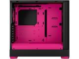 Fractal Design Pop Air RGB Magenta Core FD-C-POR1A-03 Middle Tower ATX снимка №4 Fractal Design Pop Air RGB Magenta Core FD-C-POR1A-03 Middle Tower ATX снимка №4