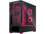 Fractal Design Pop Air RGB Magenta Core FD-C-POR1A-03 Middle Tower ATX снимка №5 Fractal Design Pop Air RGB Magenta Core FD-C-POR1A-03 Middle Tower ATX снимка №5