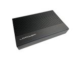 Описание и цена на Други кутии Кутии за дискове LC-Power LC-35U3-C - USB-C Enclosure 3.5