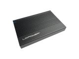 Описание и цена на Други кутии Кутии за дискове LC-Power LC-25U3-C - USB-C Enclosure 2.5