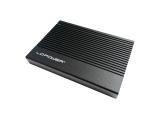 LC-Power LC-25U3-C - USB-C Enclosure Кутии за дискове 2.5 снимка №2 LC-Power LC-25U3-C - USB-C Enclosure Кутии за дискове 2.5 снимка №2
