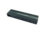 LC-Power LC-M2-C-MULTI-3 - M.2 SSD Enclosure (NVMe & SATA)  Кутии за дискове M.2 (SATA / NVMe) снимка №2