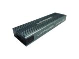 LC-Power LC-M2-C-MULTI-3 - M.2 SSD Enclosure (NVMe & SATA)  Кутии за дискове M.2 (SATA / NVMe) снимка №4