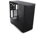 Middle Tower Lian Li LANCOOL III TG Black Middle Tower Lian Li LANCOOL III TG Black