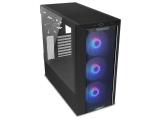 Middle Tower Lian Li LANCOOL III RGB TG Black Middle Tower Lian Li LANCOOL III RGB TG Black