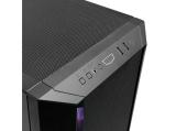 Lian Li LANCOOL III RGB TG Black Middle Tower E-ATX снимка №2