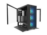Lian Li LANCOOL III RGB TG Black Middle Tower E-ATX снимка №5