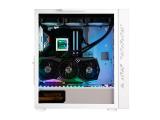 BitFenix TRACERY ARGB WHITE Middle Tower E-ATX снимка №3