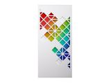BitFenix TRACERY ARGB WHITE Middle Tower E-ATX снимка №4