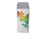 BitFenix TRACERY ARGB WHITE Middle Tower E-ATX снимка №5