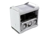BitFenix PRODIGY M2022 WHITE Small Form Factor Micro ATX снимка №2