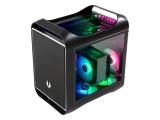 Описание и цена на Компютърна кутия Middle Tower BitFenix PRODIGY M2022 ARGB Black Micro ATX