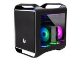 BitFenix PRODIGY M2022 ARGB Black Middle Tower Micro ATX снимка №2 BitFenix PRODIGY M2022 ARGB Black Middle Tower Micro ATX снимка №2