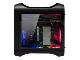 BitFenix PRODIGY M2022 ARGB Black Middle Tower Micro ATX снимка №3 BitFenix PRODIGY M2022 ARGB Black Middle Tower Micro ATX снимка №3