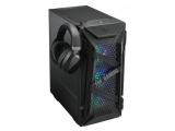 Описание и цена на Компютърна кутия Middle Tower ASUS TUF Gaming GT301 ATX
