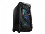 ASUS TUF Gaming GT301 Middle Tower ATX снимка №3 ASUS TUF Gaming GT301 Middle Tower ATX снимка №3