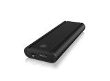 RaidSonic ICY BOX IB-1807MT-C31 M.2 NVMe Card / PCIe (NVMe) - USB 3.2 (Gen 2) Кутии за дискове M.2 NVMe снимка №5
