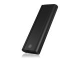 RaidSonic ICY BOX IB-1807MT-C31 M.2 NVMe Card / PCIe (NVMe) - USB 3.2 (Gen 2) Кутии за дискове M.2 NVMe снимка №6