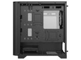 Montech AIR 100 ARGB TG Black Middle Tower Micro ATX снимка №4 Montech AIR 100 ARGB TG Black Middle Tower Micro ATX снимка №4