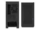 Montech AIR 100 ARGB TG Black Middle Tower Micro ATX снимка №5 Montech AIR 100 ARGB TG Black Middle Tower Micro ATX снимка №5