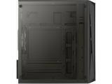 AeroCool CS-107-A-BK-v2 Middle Tower Micro ATX снимка №5 AeroCool CS-107-A-BK-v2 Middle Tower Micro ATX снимка №5