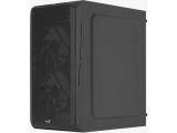AeroCool CS-107-A-BK-v2 Middle Tower Micro ATX снимка №6 AeroCool CS-107-A-BK-v2 Middle Tower Micro ATX снимка №6