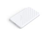 Описание и цена на Други кутии Кутии за дискове Orico 25PW1-U3-WH White 2.5