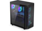 Endorfy Signum 300 ARGB Middle Tower ATX снимка №2