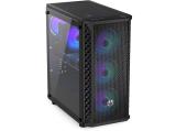 Endorfy Signum 300 ARGB Middle Tower ATX снимка №3
