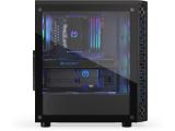 Endorfy Signum 300 ARGB Middle Tower ATX снимка №4