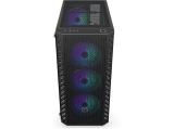 Endorfy Signum 300 ARGB Middle Tower ATX снимка №6