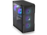 Endorfy Regnum 400 ARGB Middle Tower ATX снимка №3