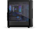Endorfy Regnum 400 ARGB Middle Tower ATX снимка №4