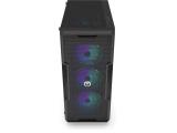 Endorfy Regnum 400 ARGB Middle Tower ATX снимка №6