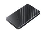 Описание и цена на Други кутии Кутии за дискове Orico 2.5 inch TYPE C Black - 25PW1-C3-BK-EP 2.5