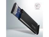 Axagon EEM2-SB2 SuperSpeed+ USB-C - M.2 NVMe & SATA SSD RAW box Кутии за дискове M.2 (SATA / NVMe) снимка №3 Axagon EEM2-SB2 SuperSpeed+ USB-C - M.2 NVMe & SATA SSD RAW box Кутии за дискове M.2 (SATA / NVMe) снимка №3
