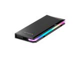 ADATA EC700G M.2 PCIe/SATA SSD Enclosure Кутии за дискове M.2 (SATA / NVMe) снимка №2 ADATA EC700G M.2 PCIe/SATA SSD Enclosure Кутии за дискове M.2 (SATA / NVMe) снимка №2
