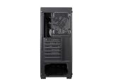 1stPlayer Fire Dancing V4 RGB Middle Tower ATX снимка №6